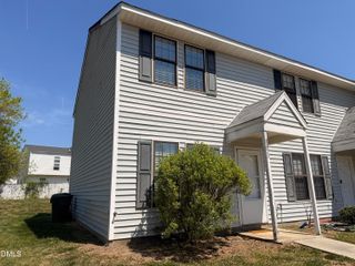 8253 Merriweather Circle, Raleigh, NC 27616