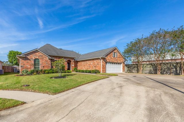 3699 Grayson Lane, Beaumont, TX 77713