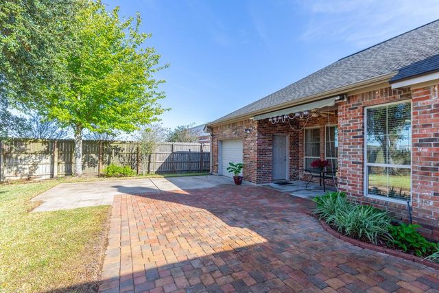 3699 Grayson Lane, Beaumont, TX 77713