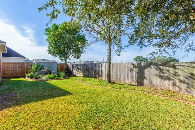 3699 Grayson Lane, Beaumont, TX 77713