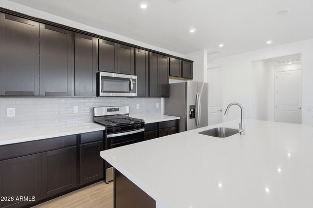 18956 W Stella Avenue, Waddell, AZ 85355