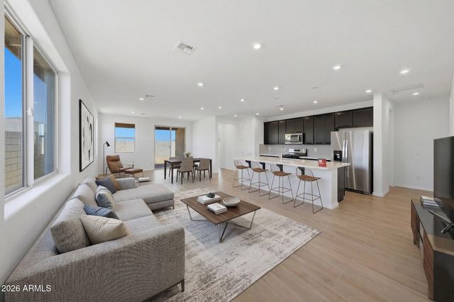 18956 W Stella Avenue, Waddell, AZ 85355