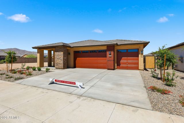 18956 W Stella Avenue, Waddell, AZ 85355