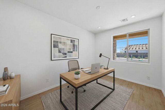 18956 W Stella Avenue, Waddell, AZ 85355