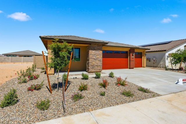 18956 W Stella Avenue, Waddell, AZ 85355