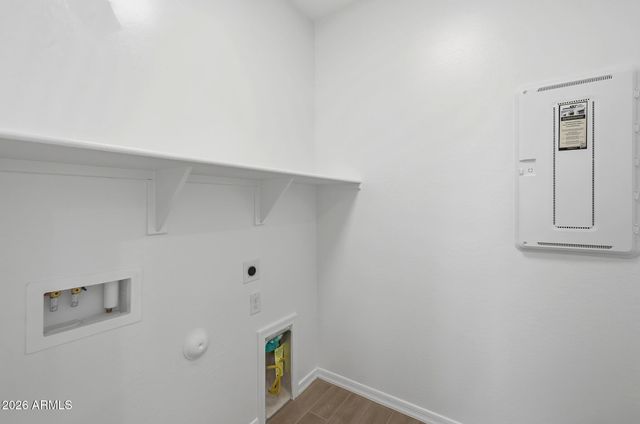 18956 W Stella Avenue, Waddell, AZ 85355