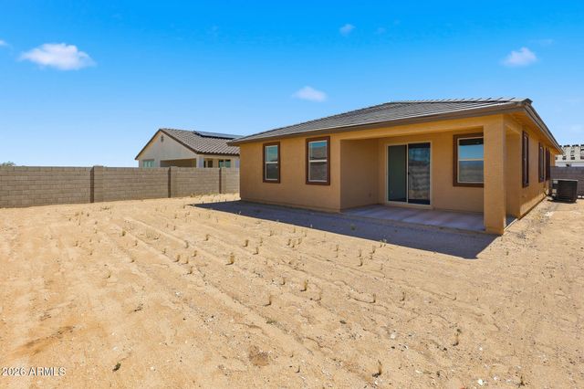 18956 W Stella Avenue, Waddell, AZ 85355