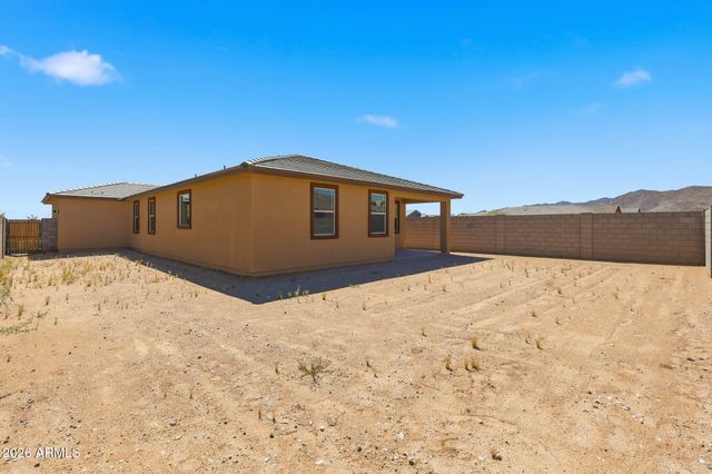 18956 W Stella Avenue, Waddell, AZ 85355