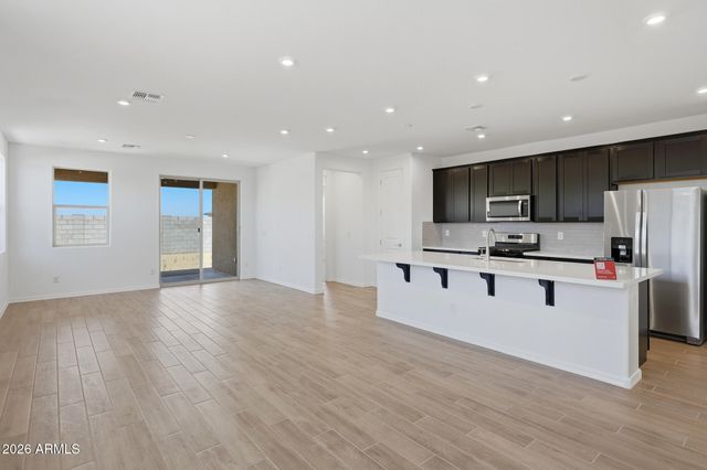 18956 W Stella Avenue, Waddell, AZ 85355