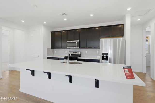 18956 W Stella Avenue, Waddell, AZ 85355