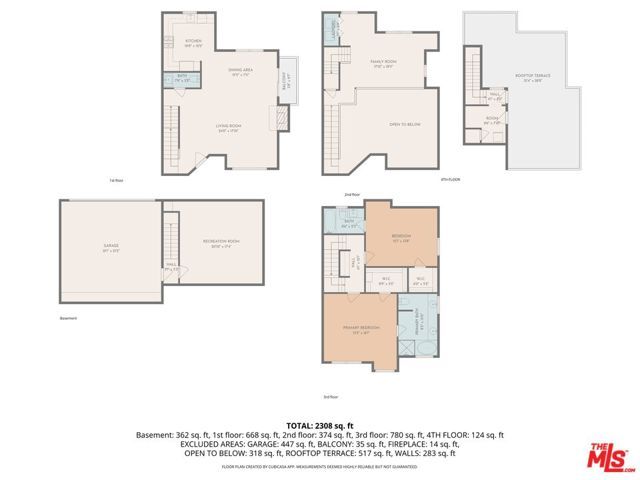 844 17th Street 105, Santa Monica, CA 90403