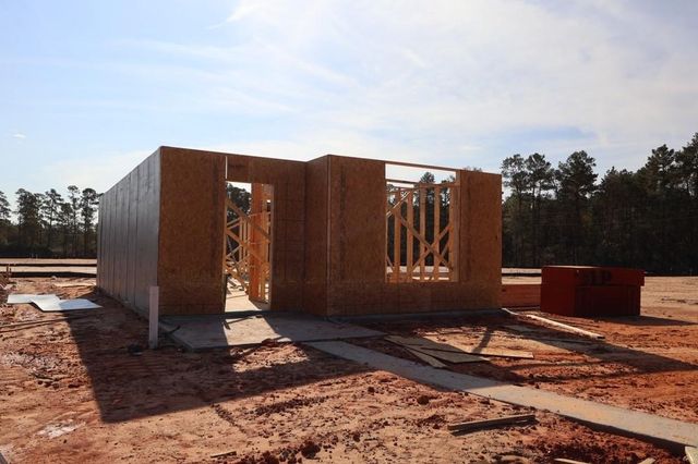 11467 Billy Bob Street, Montgomery, TX 77354