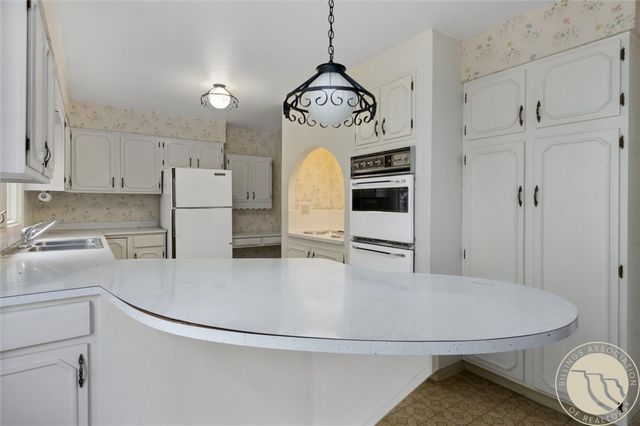 1323 Granite, Billings, MT 59102