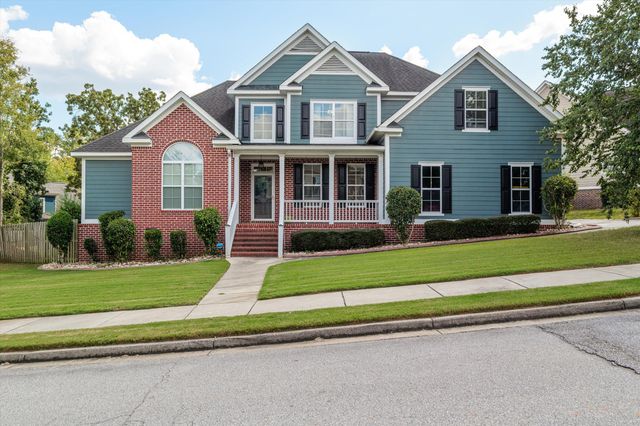 1088 Conn Drive, Evans, GA 30809