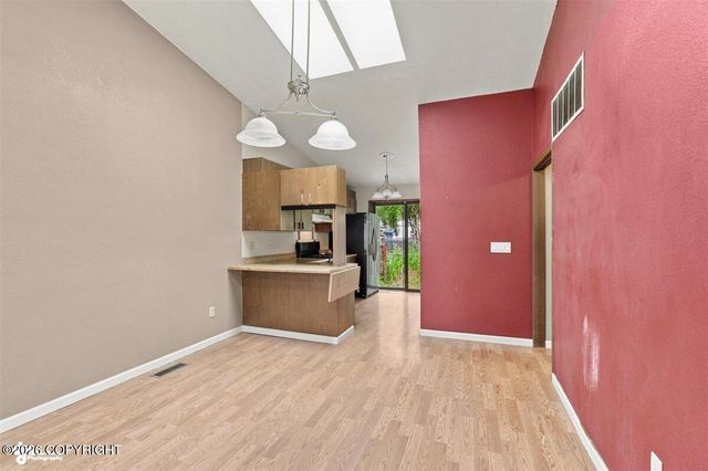 4010 Resurrection Drive, Anchorage, AK 99504
