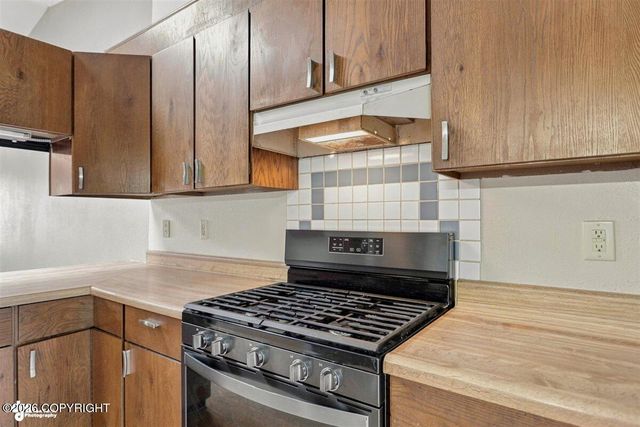 4010 Resurrection Drive, Anchorage, AK 99504