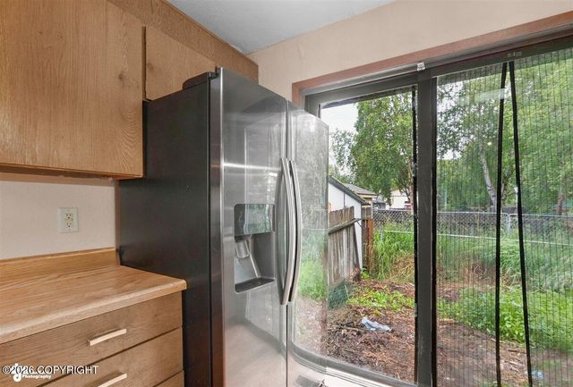 4010 Resurrection Drive, Anchorage, AK 99504