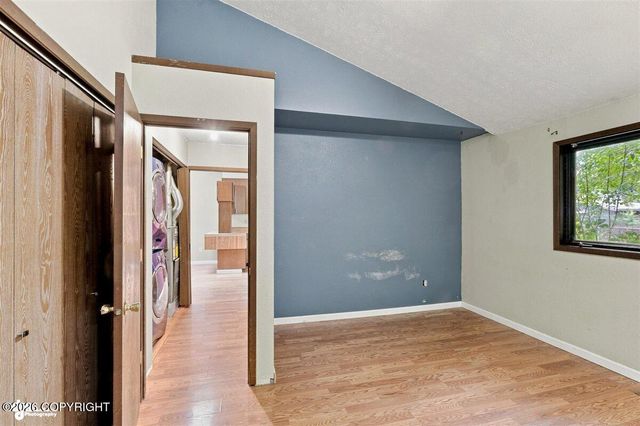 4010 Resurrection Drive, Anchorage, AK 99504