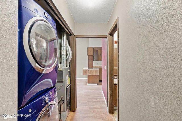 4010 Resurrection Drive, Anchorage, AK 99504