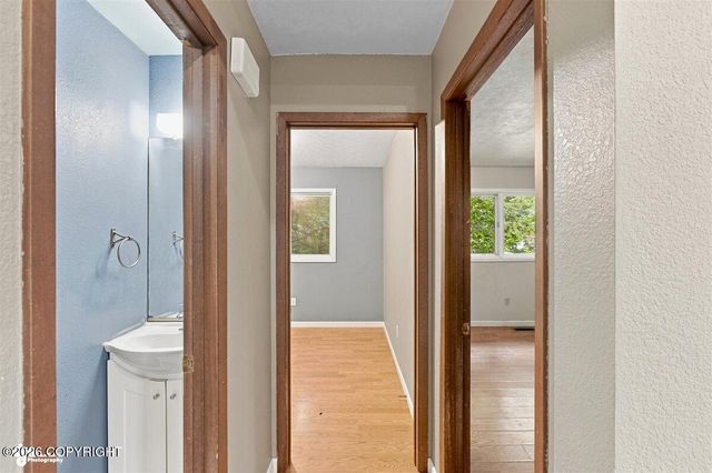 4010 Resurrection Drive, Anchorage, AK 99504