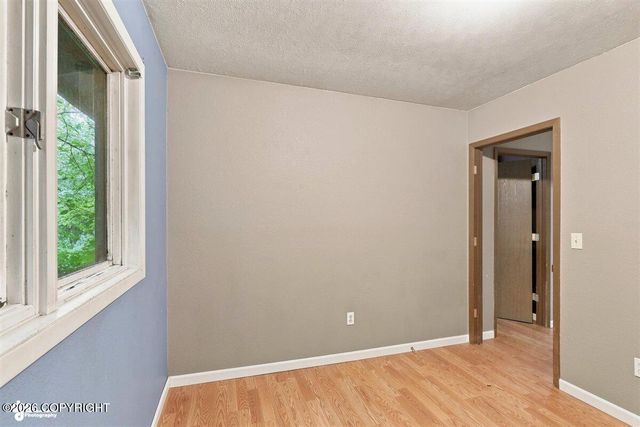 4010 Resurrection Drive, Anchorage, AK 99504