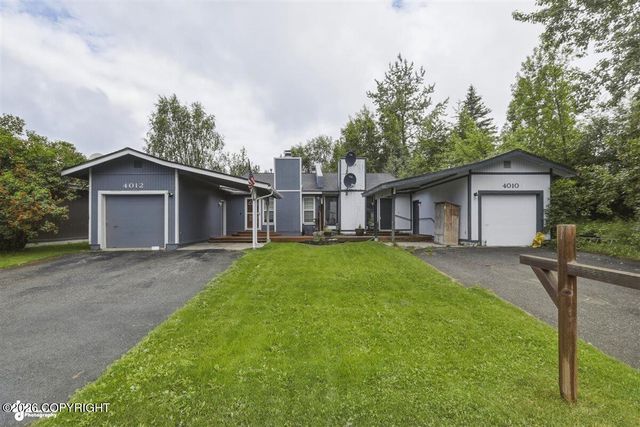 4010 Resurrection Drive, Anchorage, AK 99504