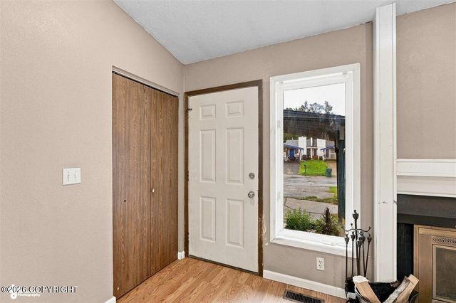 4010 Resurrection Drive, Anchorage, AK 99504