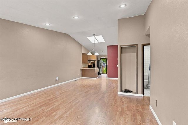 4010 Resurrection Drive, Anchorage, AK 99504