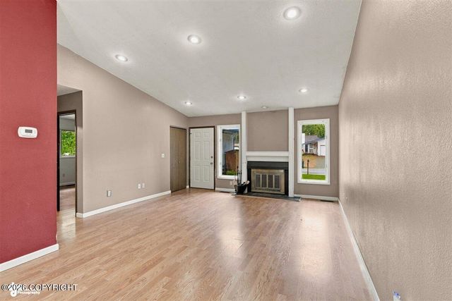 4010 Resurrection Drive, Anchorage, AK 99504