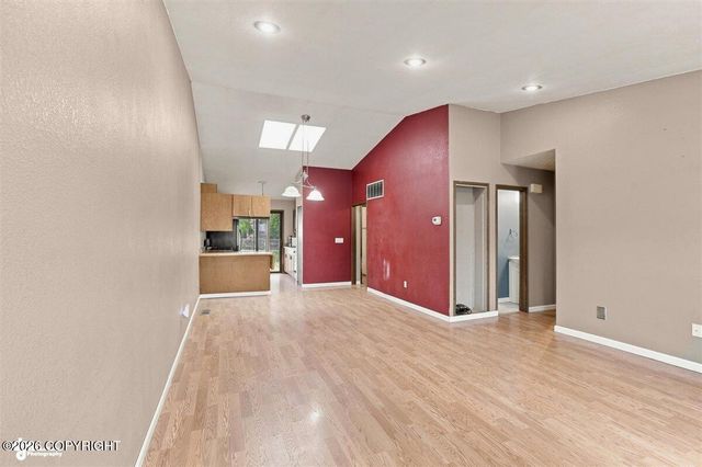 4010 Resurrection Drive, Anchorage, AK 99504