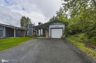 4010 Resurrection Drive, Anchorage, AK 99504