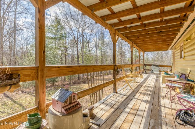 258 Charlie Newberry Rd, Lancing, TN 37770