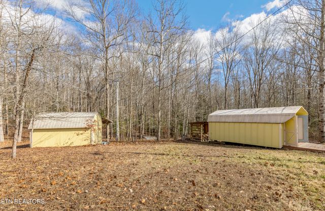 258 Charlie Newberry Rd, Lancing, TN 37770