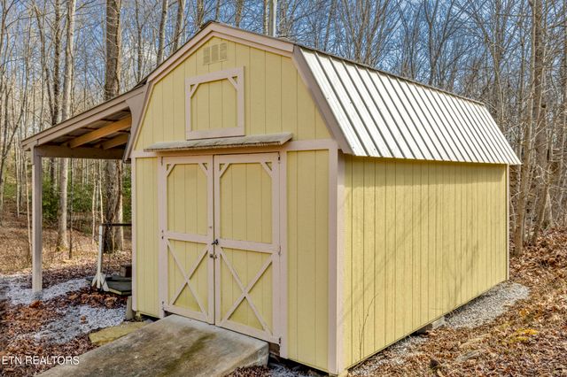 258 Charlie Newberry Rd, Lancing, TN 37770