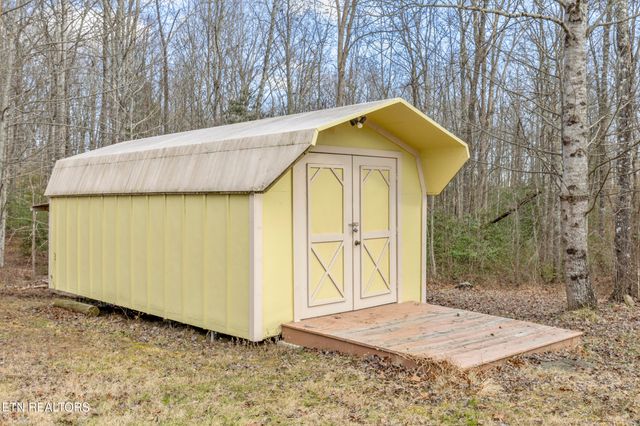 258 Charlie Newberry Rd, Lancing, TN 37770