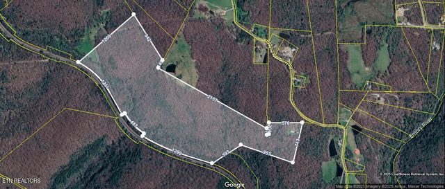 258 Charlie Newberry Rd, Lancing, TN 37770