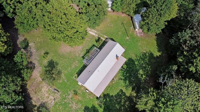 258 Charlie Newberry Rd, Lancing, TN 37770