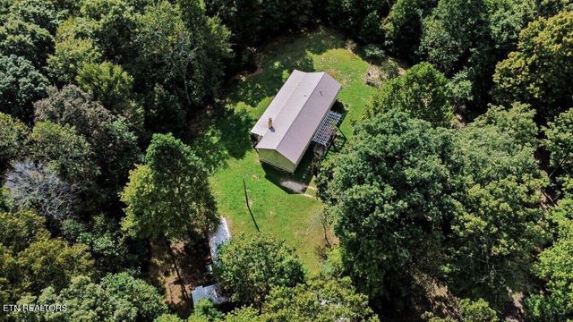 258 Charlie Newberry Rd, Lancing, TN 37770