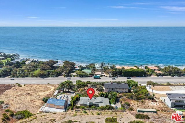 33333 Pacific Coast Highway, Malibu, CA 90265