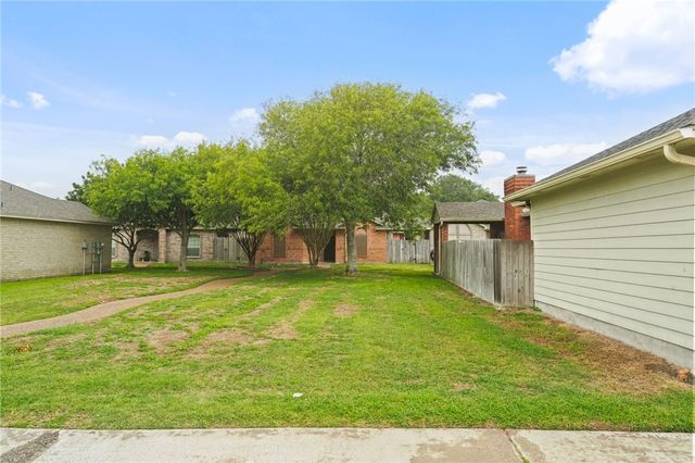 7205 Mansions Dr U1, Corpus Christi, TX 78414