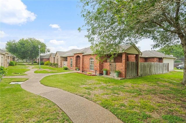 7205 Mansions Dr U1, Corpus Christi, TX 78414