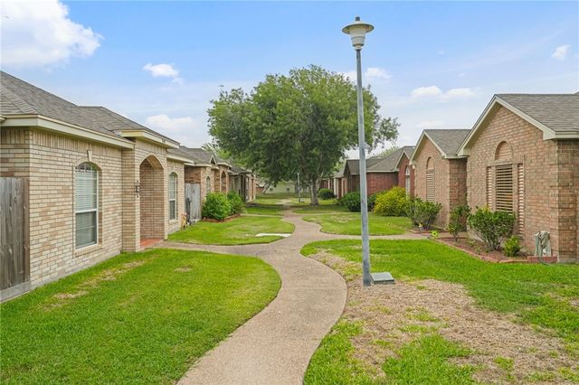 7205 Mansions Dr U1, Corpus Christi, TX 78414