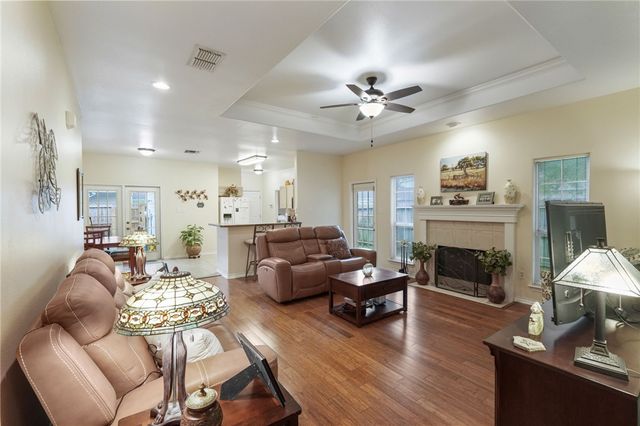 7205 Mansions Dr U1, Corpus Christi, TX 78414