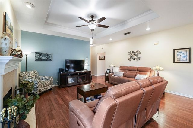 7205 Mansions Dr U1, Corpus Christi, TX 78414
