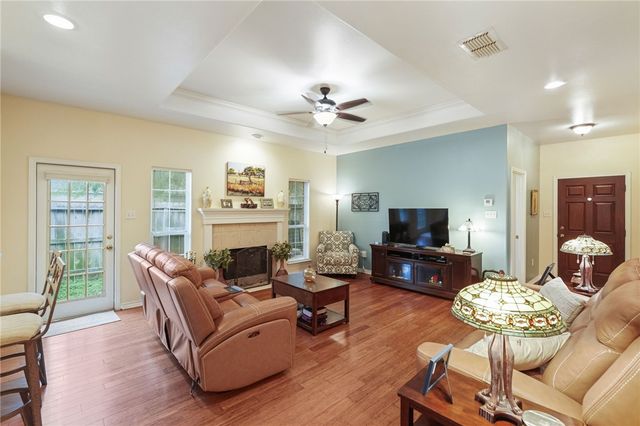 7205 Mansions Dr U1, Corpus Christi, TX 78414