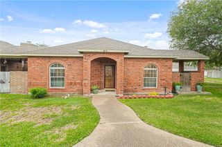7205 Mansions Dr U1, Corpus Christi, TX 78414