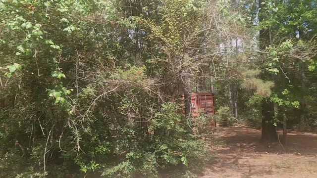 Lot 8 Soapberry Lane, Plantersville, TX 77363
