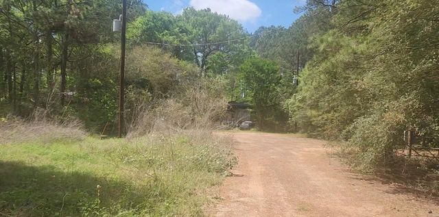 Lot 8 Soapberry Lane, Plantersville, TX 77363