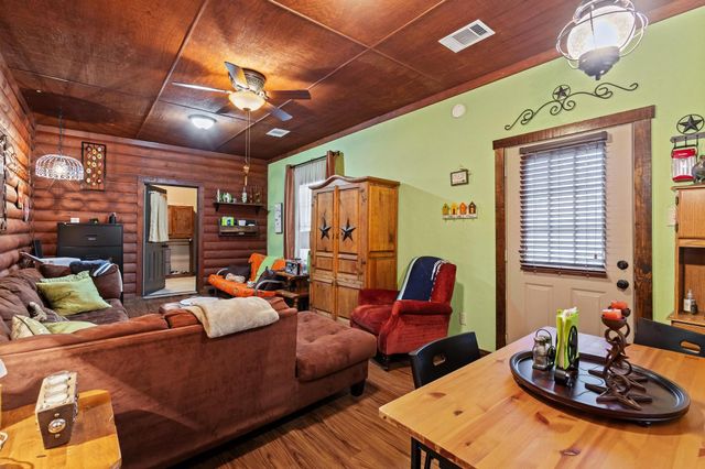 161 Jack Harris Lane, Pottsboro, TX 75076