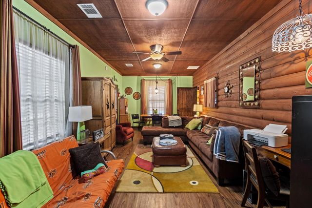 161 Jack Harris Lane, Pottsboro, TX 75076